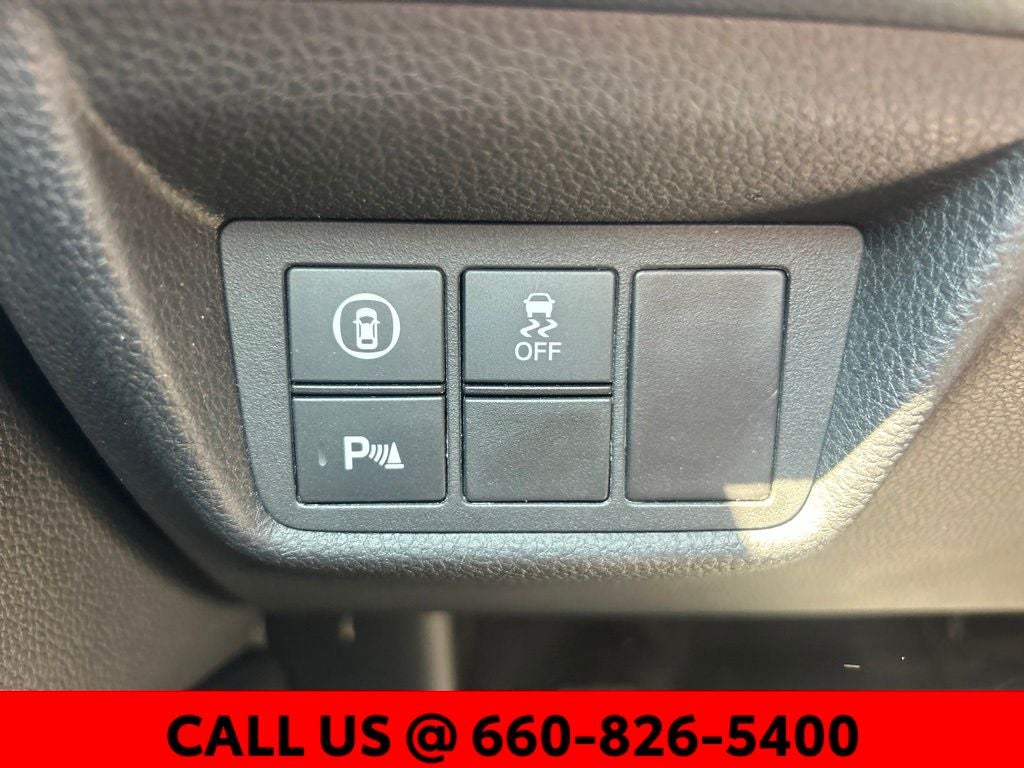 2020 Honda Accord Hybrid Touring