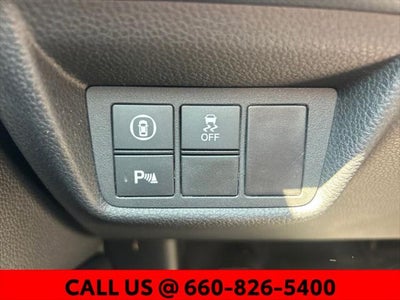 2020 Honda Accord Hybrid Touring