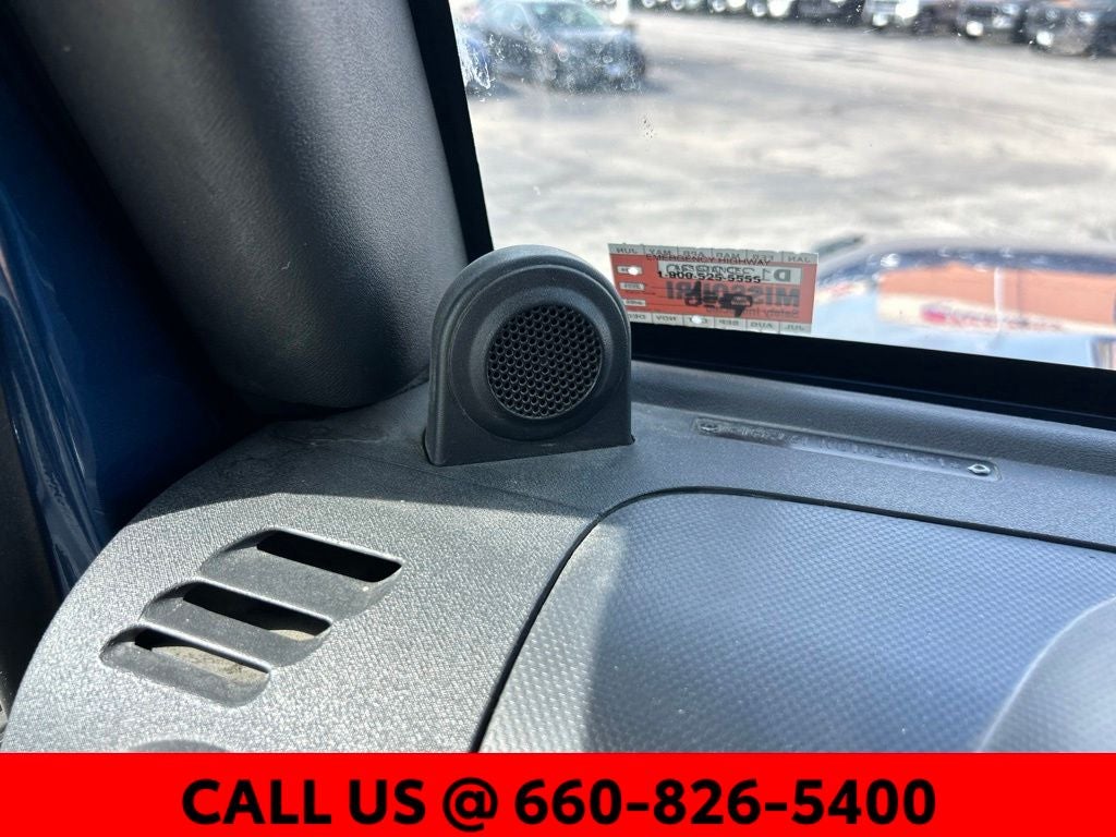 2010 Jeep Wrangler Unlimited Sahara