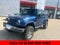 2010 Jeep Wrangler Unlimited Sahara