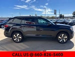 2026 Volkswagen Atlas SE w/Technology