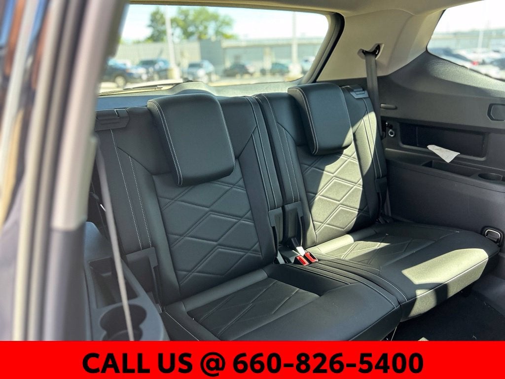 2026 Volkswagen Atlas SE w/Technology