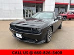 2014 Dodge Challenger SXT