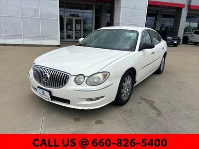 2008 Buick LaCrosse CXL