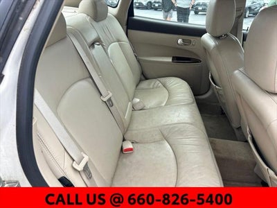 2008 Buick LaCrosse CXL