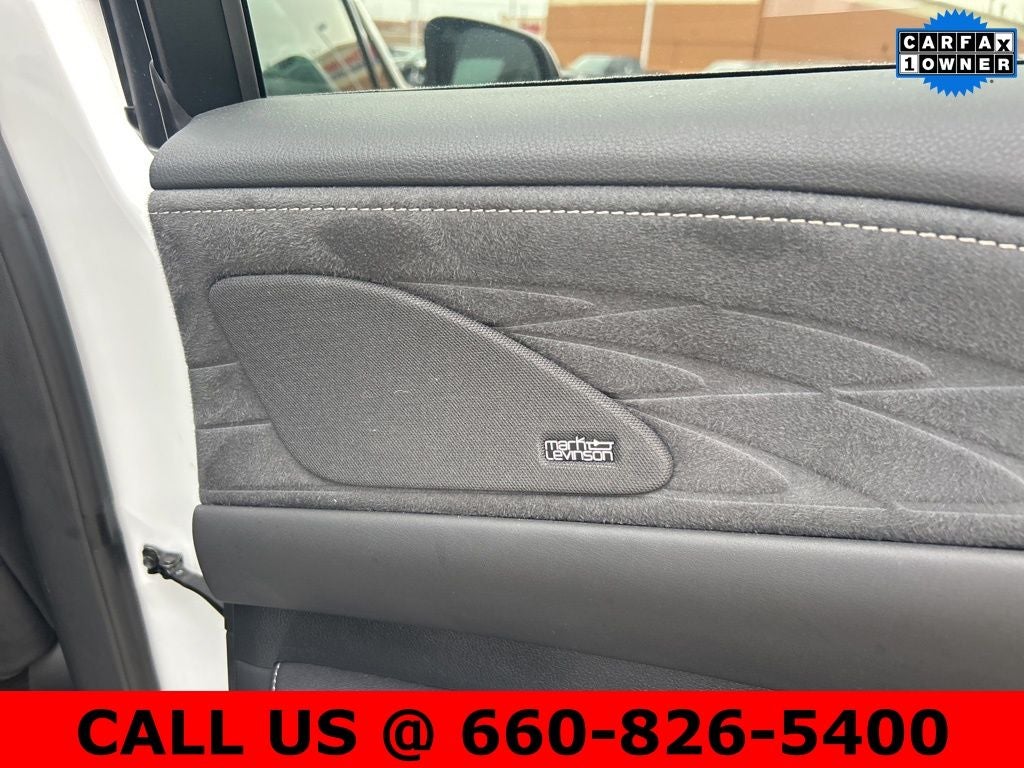 2024 Lexus RX 500h F SPORT Performance