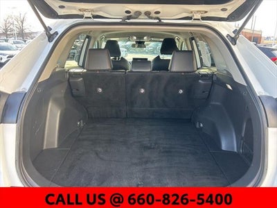 2023 Toyota RAV4 Adventure