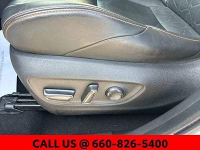 2023 Toyota RAV4 Adventure