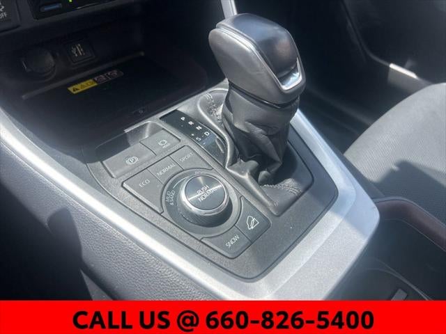 2023 Toyota RAV4 Limited