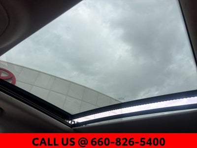 2017 Jeep New Compass Limited