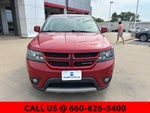 2018 Dodge Journey GT