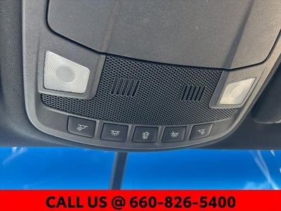 2017 Lincoln MKZ Select