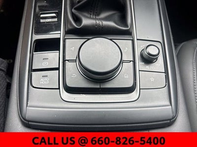 2021 Mazda Mazda CX-30 Select