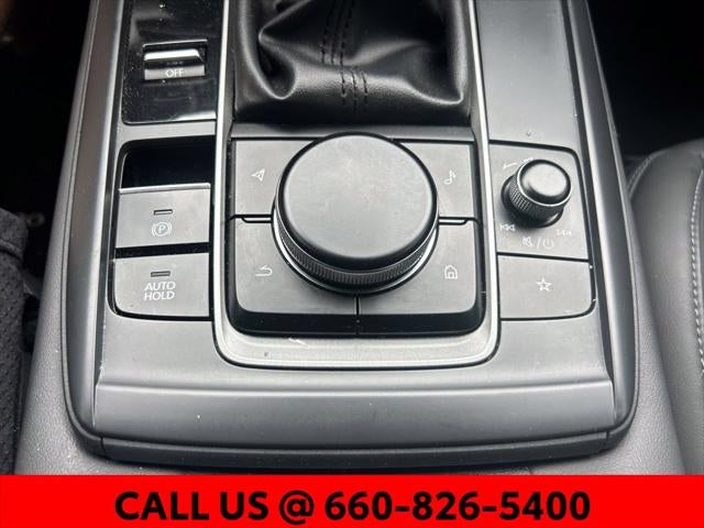 2021 Mazda Mazda CX-30 Select
