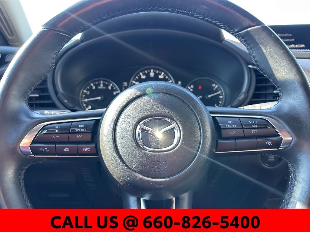 2024 Mazda Mazda CX-30 2.5 S Select Sport