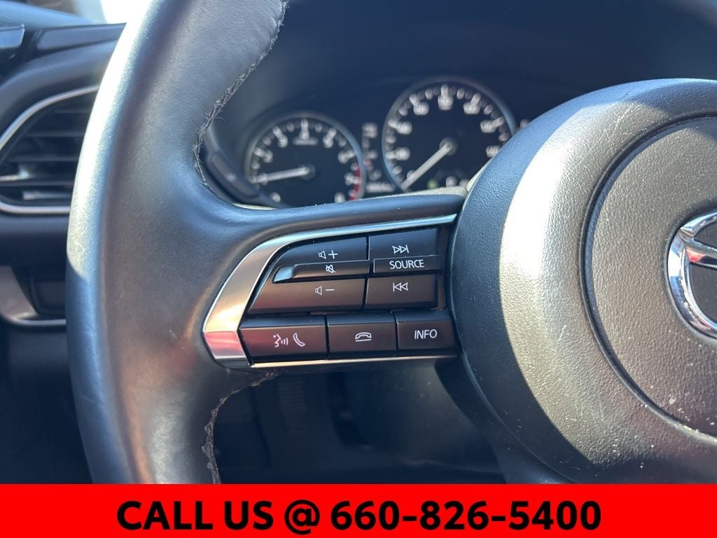 2024 Mazda Mazda CX-30 2.5 S Select Sport