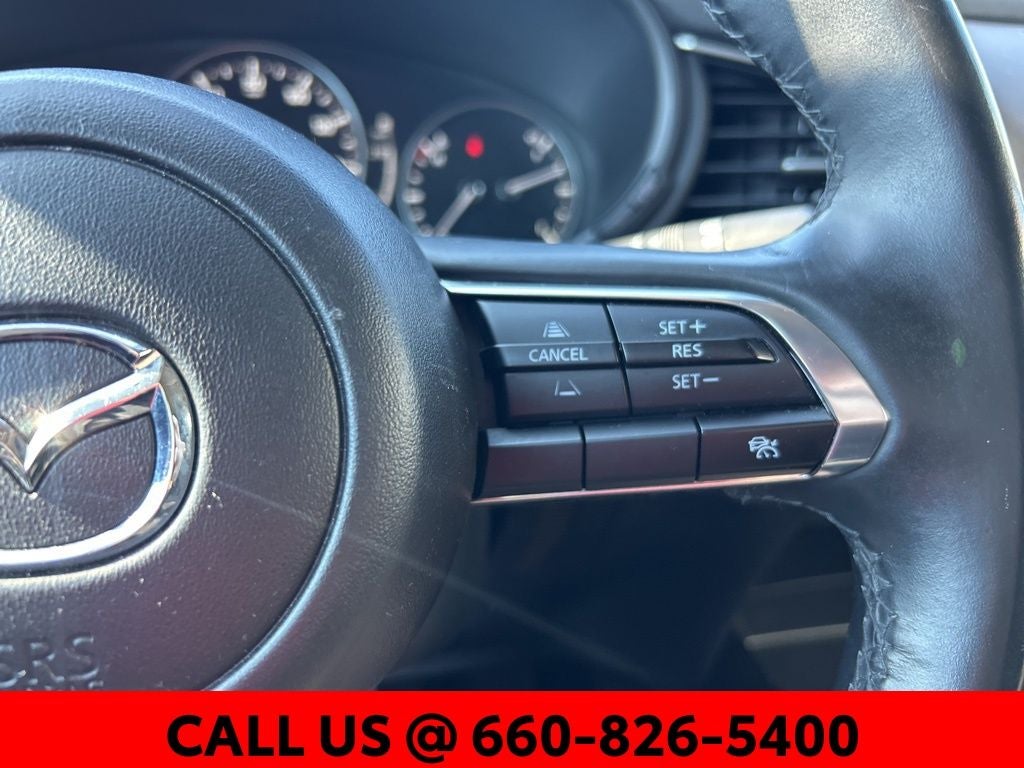 2024 Mazda Mazda CX-30 2.5 S Select Sport