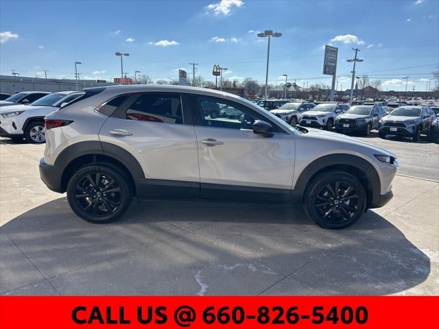2024 Mazda Mazda CX-30 2.5 S Select Sport