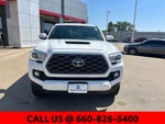 2021 Toyota Tacoma TRD Sport V6
