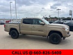 2019 Toyota Tacoma SR5 V6