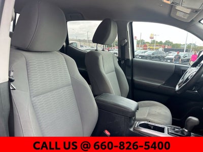 2019 Toyota Tacoma SR5 V6