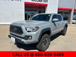 2019 Toyota Tacoma TRD Off-Road V6