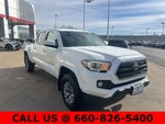 2016 Toyota Tacoma SR5 V6