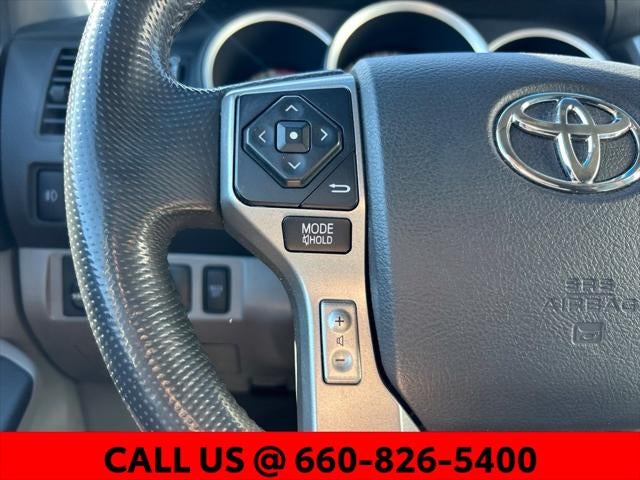 2014 Toyota Tacoma Base V6