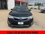 2014 Toyota Camry Hybrid XLE 2014.5