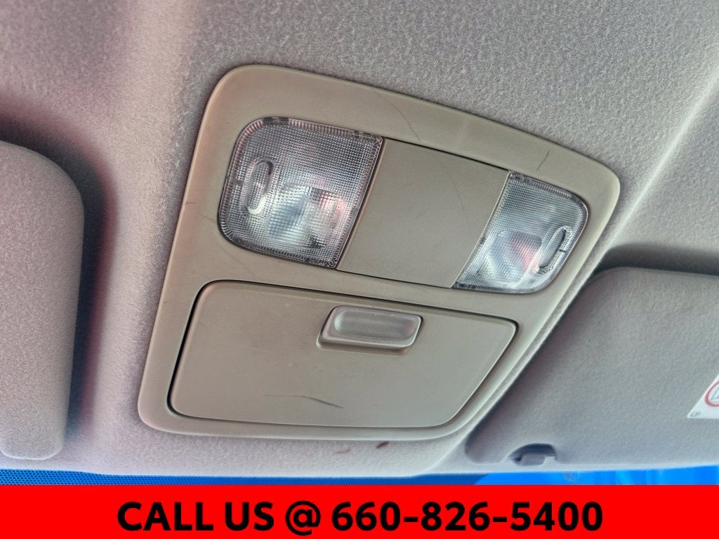 2003 Toyota Camry XLE