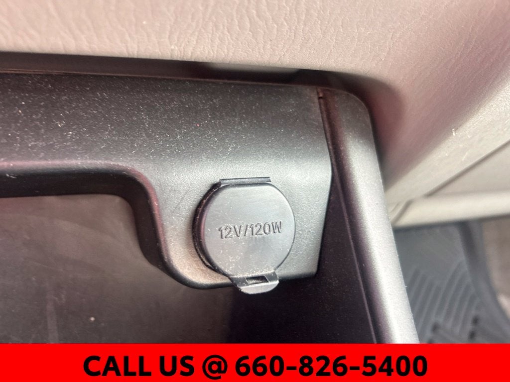 2003 Toyota Camry XLE