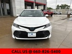 2020 Toyota Camry Hybrid LE