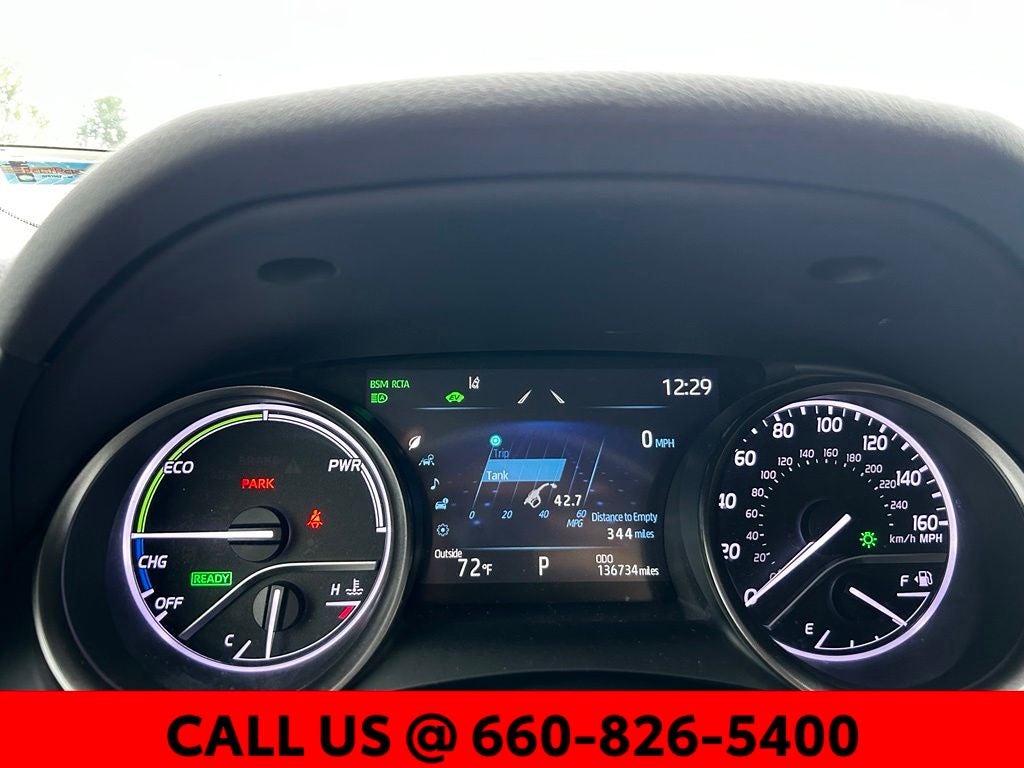 2023 Toyota Camry Hybrid XSE