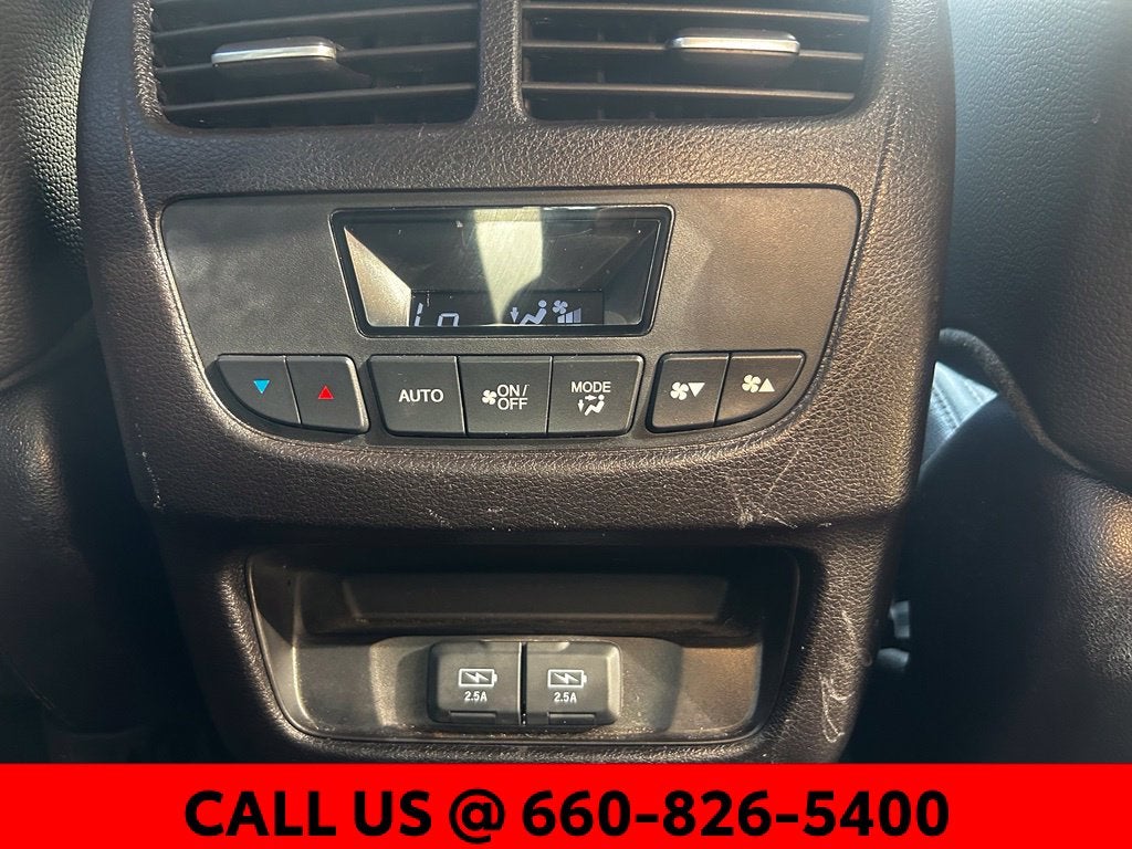 2018 Acura MDX 3.5L SH-AWD w/Technology Package