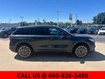 2022 Lincoln Corsair Plug-In Hybrid Grand Touring