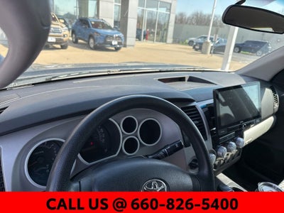 2007 Toyota Tundra SR5