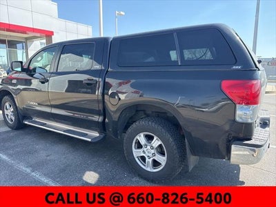 2007 Toyota Tundra SR5