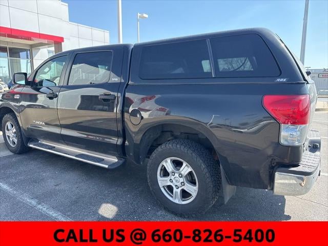 2007 Toyota Tundra SR5