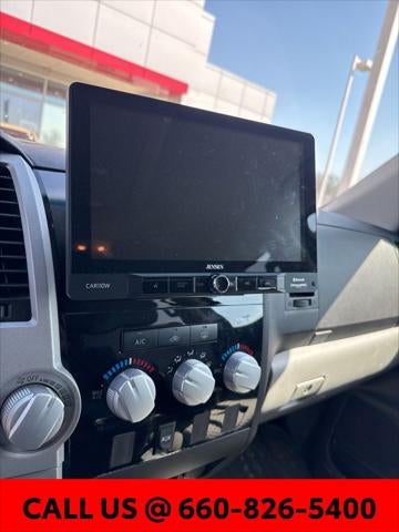 2007 Toyota Tundra SR5