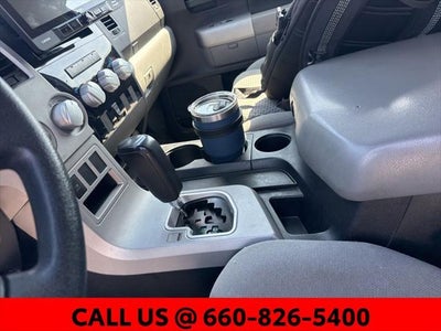 2007 Toyota Tundra SR5