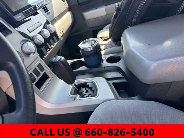 2007 Toyota Tundra SR5