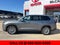 2025 Toyota Grand Highlander Platinum