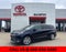 2023 Toyota Sienna Platinum 7 Passenger