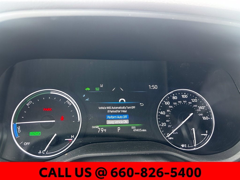 2023 Toyota Sienna Platinum 7 Passenger