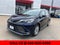 2023 Toyota Sienna Platinum 7 Passenger