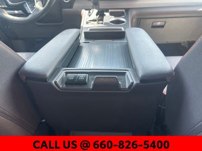 2023 Toyota Sienna XSE 8 Passenger