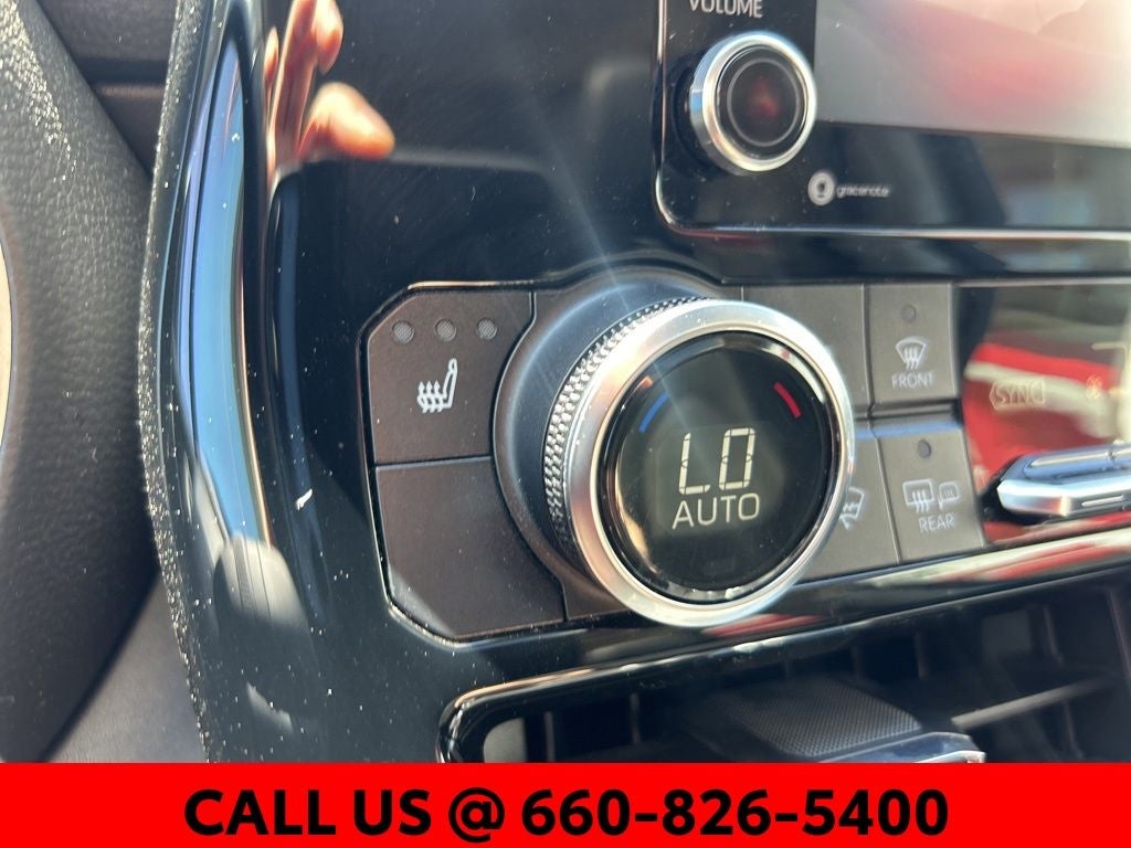 2020 Toyota Highlander Hybrid XLE
