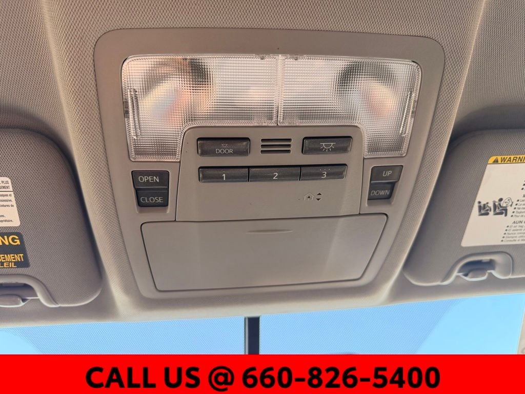 2014 Toyota Highlander XLE V6