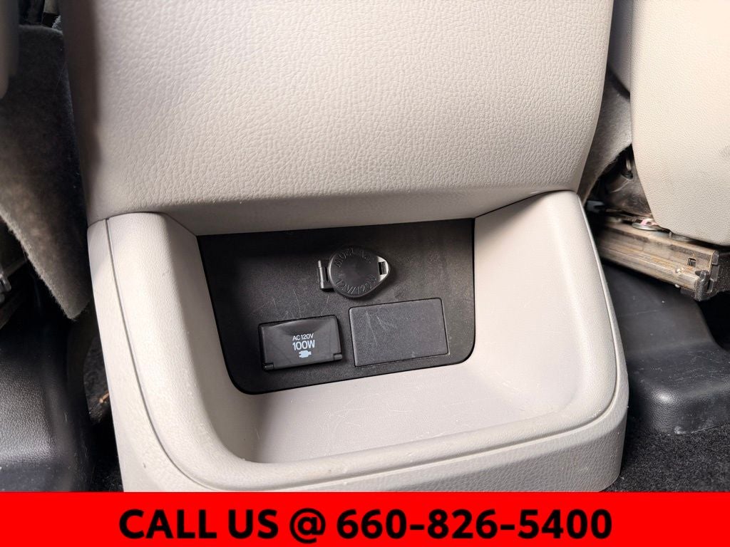 2014 Toyota Highlander XLE V6