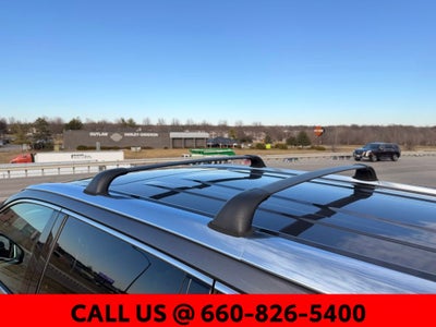 2014 Toyota Highlander XLE V6